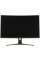27" Монитор AOC C27G2ZE/BK черный