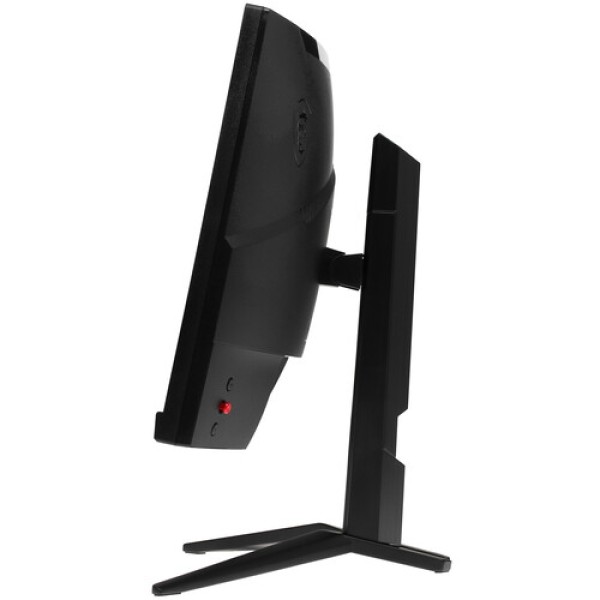 27" Монитор MSI MAG 275CQRXF черный