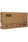 34" Монитор AOC U34E2M черный