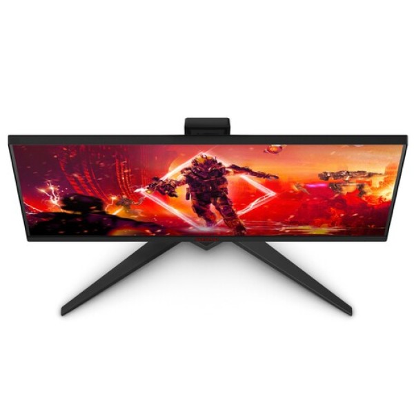 27" Монитор AOC AGON AG275QX черный