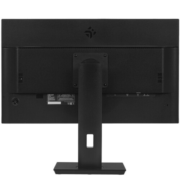 27" Монитор DEXP DF27H2 черный