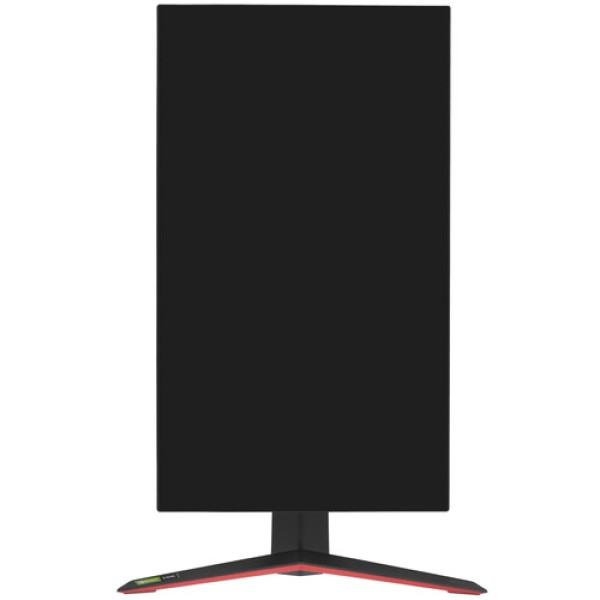 27" Монитор LG 27GP95R-B черный