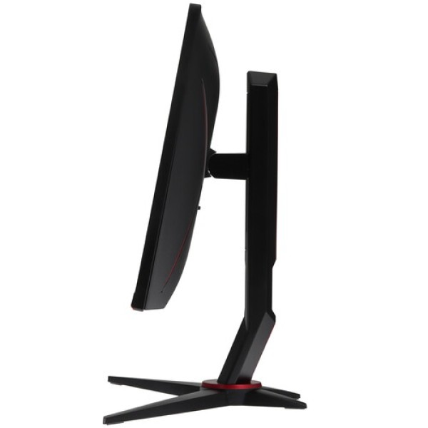 23.8" Монитор AOC Q24G2A/BK черный