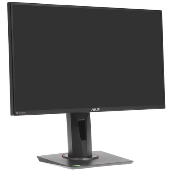 24.5" Монитор ASUS TUF Gaming VG259QM черный