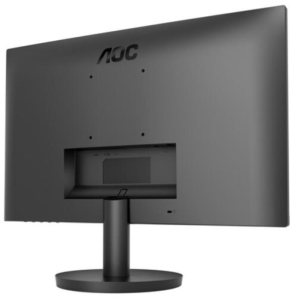 23.8" Монитор AOC 24B3HM черный