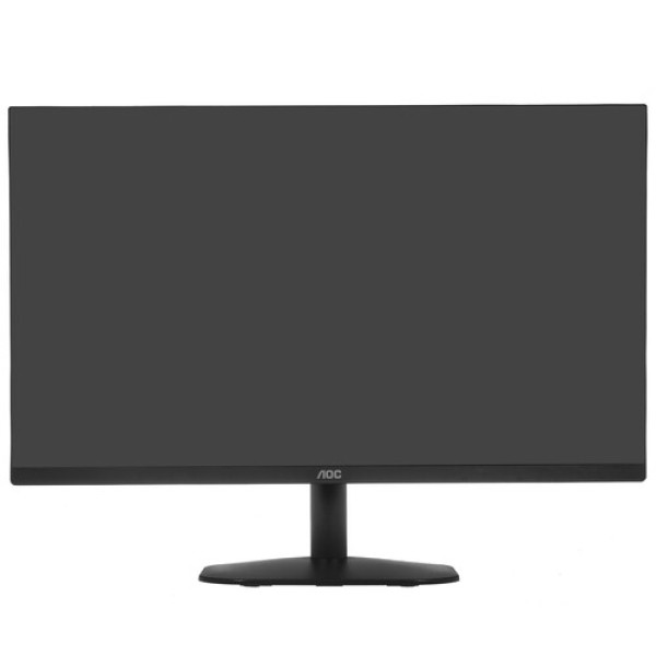 27" Монитор AOC 27B2AM черный