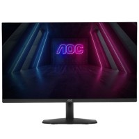 27" Монитор AOC 27B2AM черный
