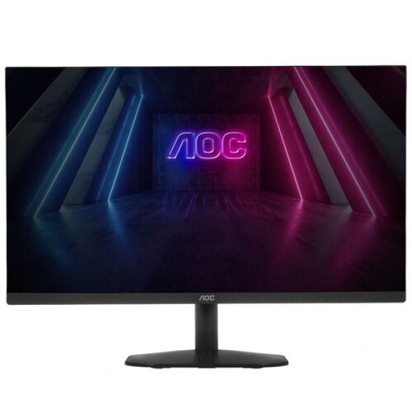 27" Монитор AOC 27B2AM черный