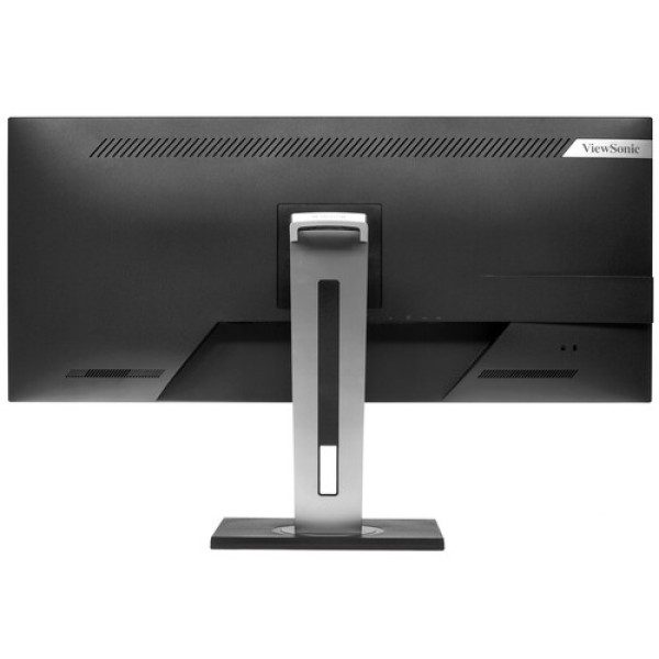 34.1" Монитор ViewSonic VG3448 черный