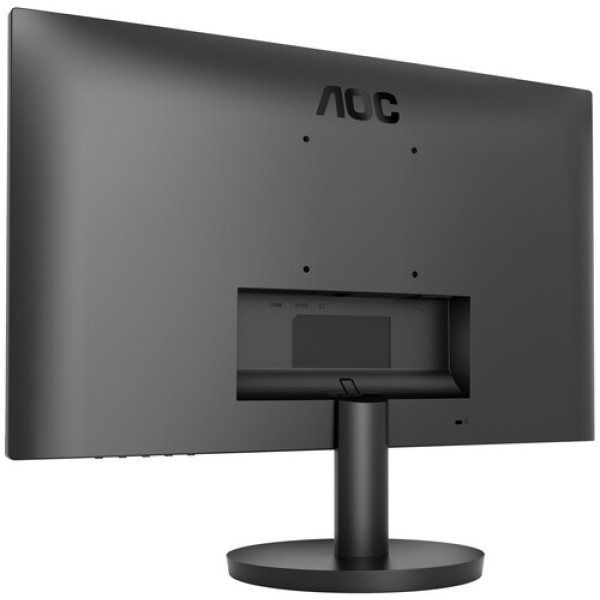 23.8" Монитор AOC 24B3HM черный