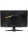 31.5" Монитор MSI MAG 325CQRXF черный