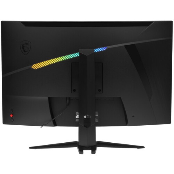 31.5" Монитор MSI MAG 325CQRXF черный