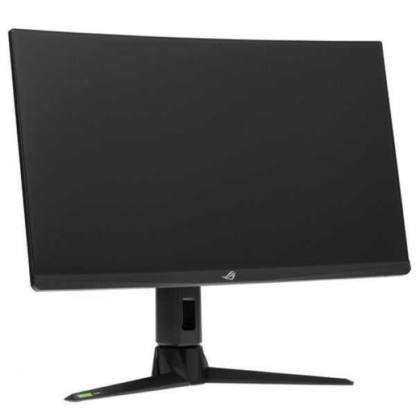 27" Монитор ASUS ROG Strix XG27AQV черный
