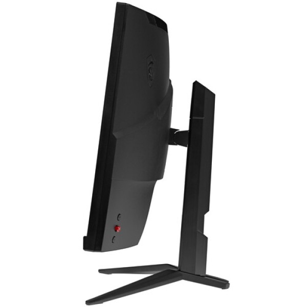 31.5" Монитор MSI MAG 325CQRXF черный