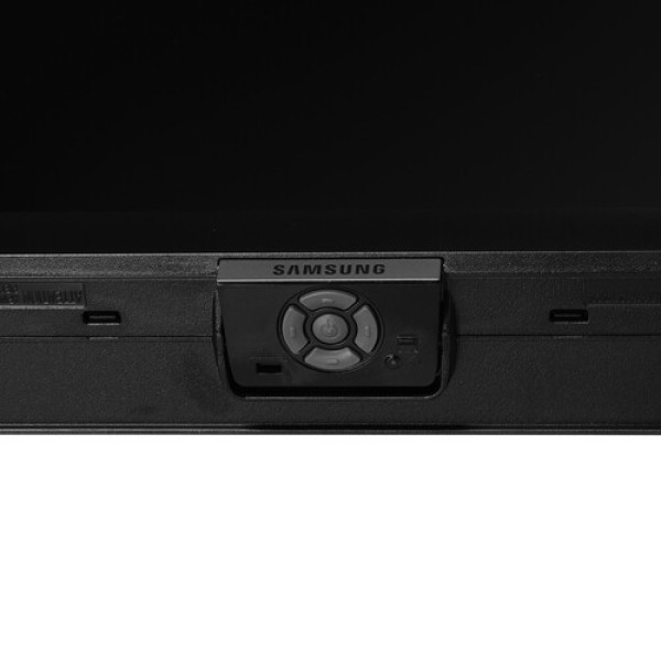 25" Монитор Samsung Odyssey G4 G40B S25BG400EI черный