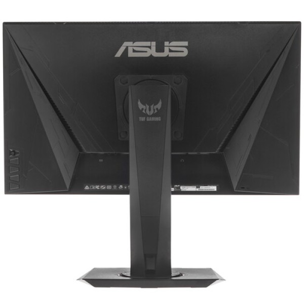 24.5" Монитор ASUS TUF Gaming VG259QM черный