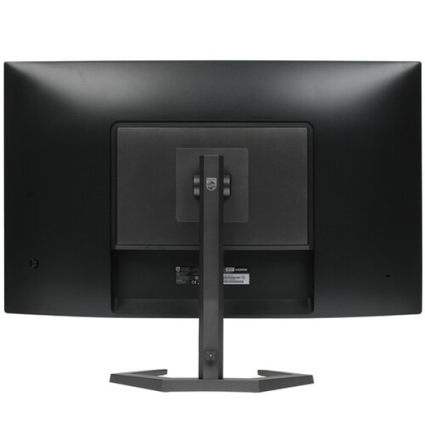 31.5" Монитор Philips Evnia 32M1C5500VL черный