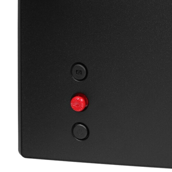 31.5" Монитор MSI MAG 325CQRXF черный
