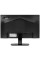23.8" Монитор Acer KA242YEbi черный