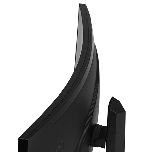 31.5" Монитор MSI MAG 325CQRXF черный