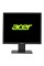 19" Монитор Acer V196LBb черный
