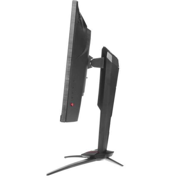 27" Монитор Acer Predator XB273P черный