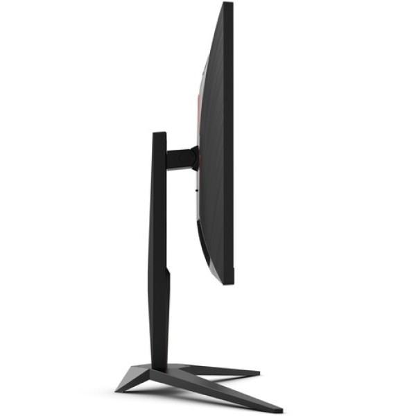 27" Монитор AOC AGON AG275QX черный