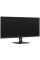 34" Монитор AOC U34E2M черный