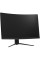 31.5" Монитор MSI MAG 325CQRXF черный