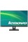 27" Монитор Lenovo E27Q-20 черный