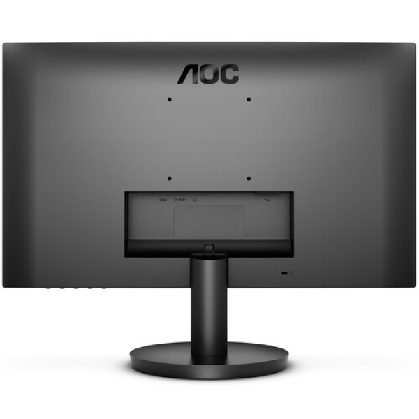 23.8" Монитор AOC 24B3HM черный