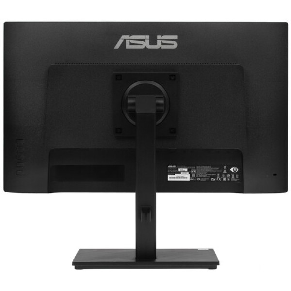 23.8" Монитор ASUS VA24EQSB черный