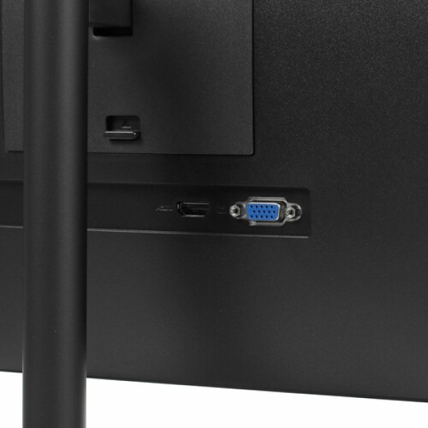 23.8" Монитор HUAWEI AD80HW черный