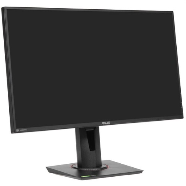 27" Монитор ASUS TUF Gaming VG279QR черный