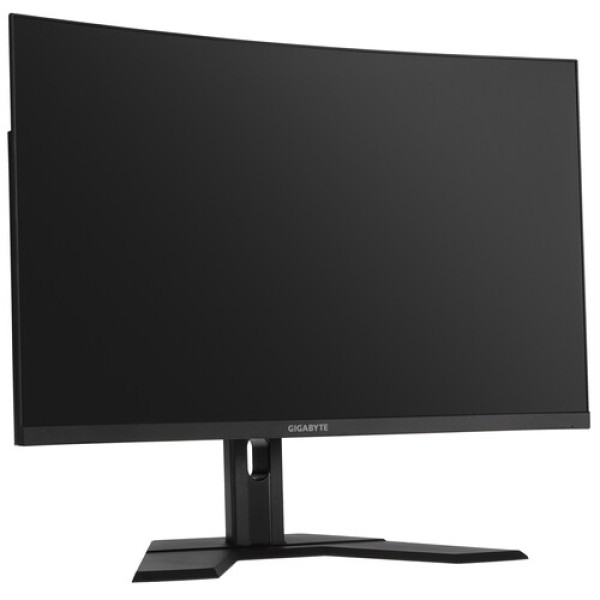31.5" Монитор GIGABYTE M32UC черный