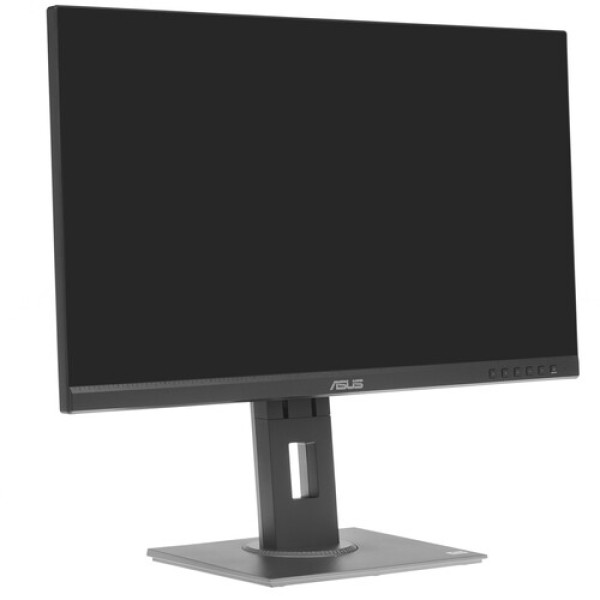 27" Монитор ASUS ProArt PA278QV черный
