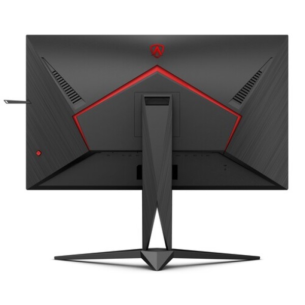 27" Монитор AOC AGON AG275QX черный