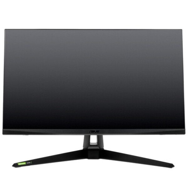 27" Монитор ASUS TUF Gaming VG27AQ1A черный