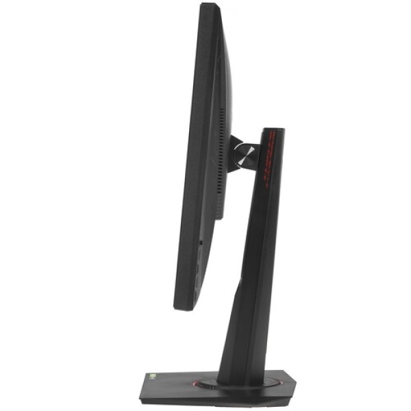 27" Монитор ASUS TUF Gaming VG279QR черный