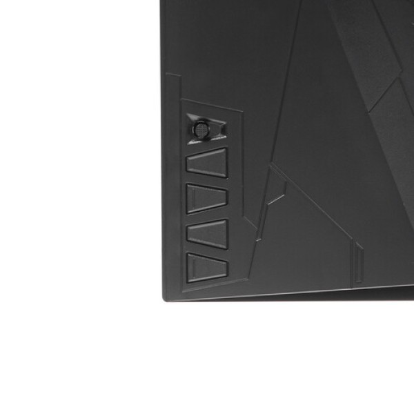 24.5" Монитор ASUS TUF Gaming VG259QM черный