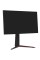 27" Монитор LG 27GP95R-B черный