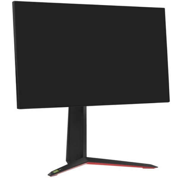 27" Монитор LG 27GP95R-B черный