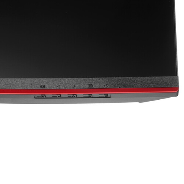 27" Монитор AOC C27G2ZU/BK черный