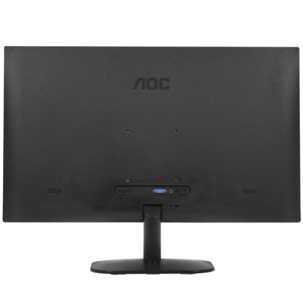 27" Монитор AOC 27B2AM черный