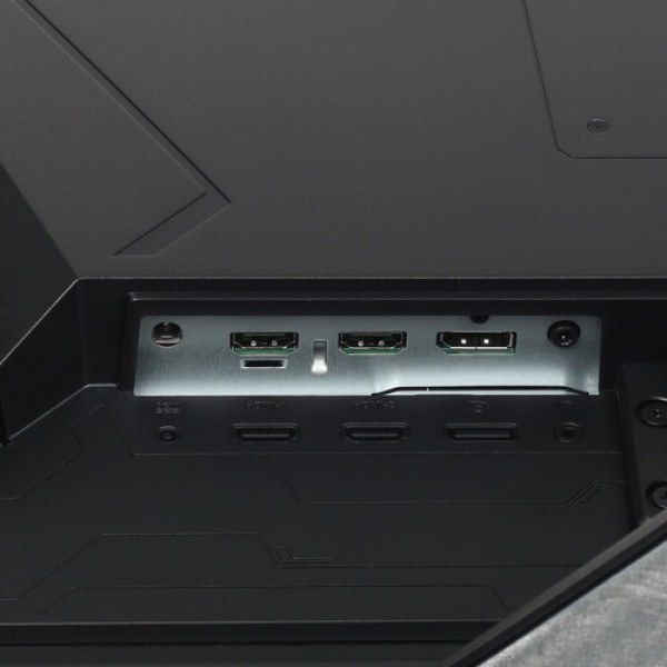 27" Монитор ASUS TUF Gaming VG27AQ1A черный