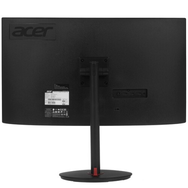 27" Монитор Acer Nitro XZ270Xbmiiphx черный