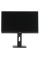 23.8" Монитор AOC 24P1 черный