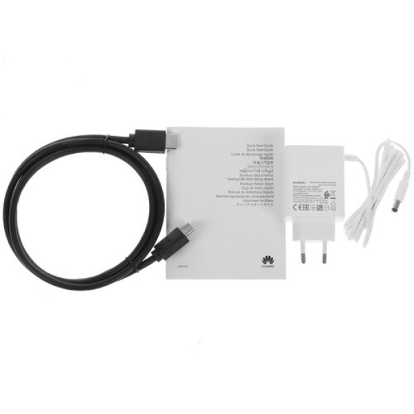 23.8" Монитор HUAWEI AD80HW черный