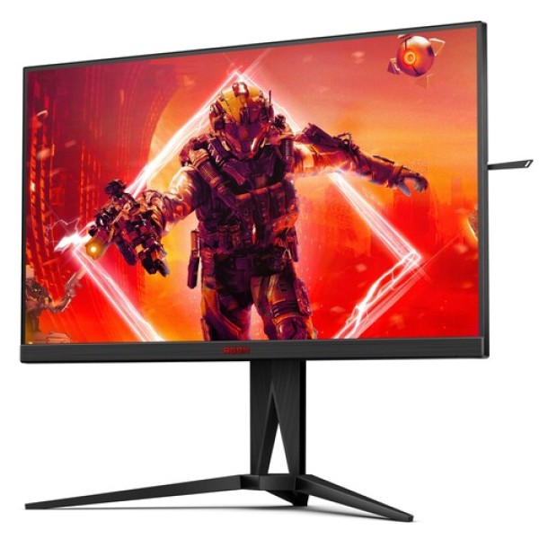 27" Монитор AOC AGON AG275QX черный