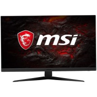 27.9" Монитор MSI G281UV черный